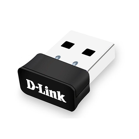 USB адаптер D-Link DWA-171/RU/D1A, фото 2