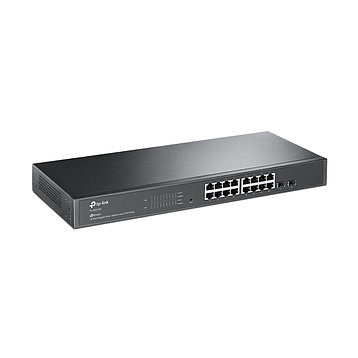 Коммутатор TP-Link TL-SG2218, фото 2