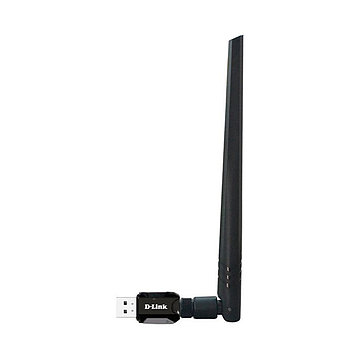 Беспроводной USB-адаптер D-Link DWA-137/C1A, фото 2