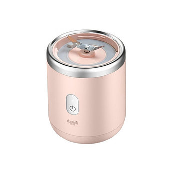 Блендер Deerma NU05 Juice Blender, фото 3