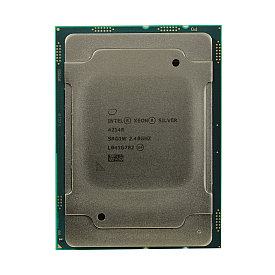 Серверные процессоры (CPU)