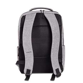 Рюкзак Xiaomi Mi Commuter Backpack Светло-серый, фото 2