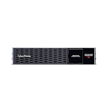 Батарейный блок CyberPower BP48VP2U02EU, фото 2