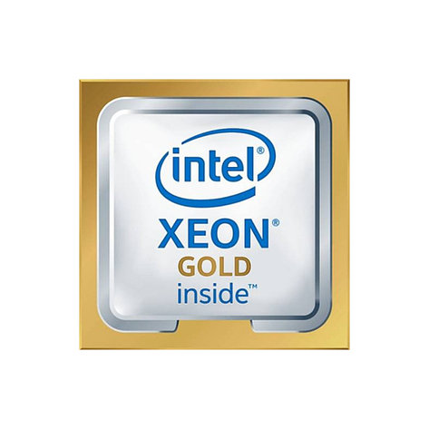 Центральный процессор (CPU) Intel Xeon Gold Processor 6226R, фото 2