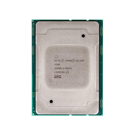 Центральный процессор (CPU) Intel Xeon Silver Processor 4208, фото 2