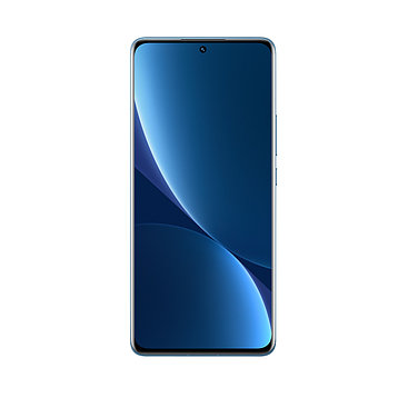 Мобильный телефон Xiaomi 12 Pro 12GB RAM 256GB ROM Blue, фото 2