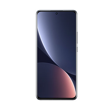 Мобильный телефон Xiaomi 12 Pro 12GB RAM 256GB ROM Gray, фото 2