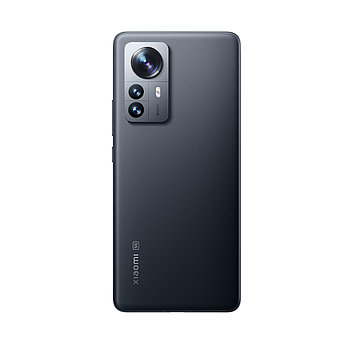Мобильный телефон Xiaomi 12 Pro 12GB RAM 256GB ROM Gray, фото 2