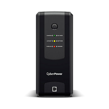 Источник бесперебойного питания CyberPower UT1200EG, фото 2
