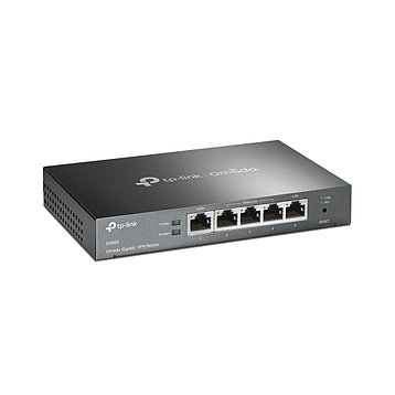 Маршрутизатор Multi-WAN VPN TP-Link ER605, фото 2