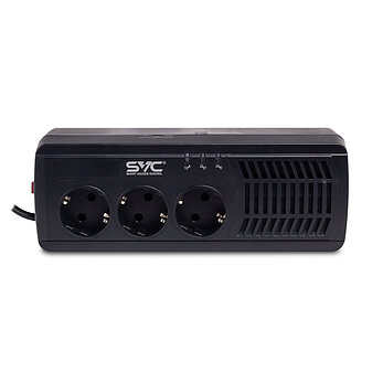 Стабилизатор SVC AVR-1005-U, фото 2