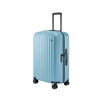 Чемодан NINETYGO Elbe Luggage 20” Синий, фото 2