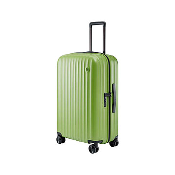 Чемодан NINETYGO Elbe Luggage 28” Зеленый, фото 2