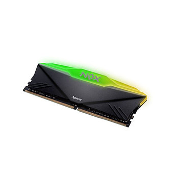 Модуль памяти Apacer AH4U16G32C28YNBAA-2 16GB (Kit 2x8GB), фото 2