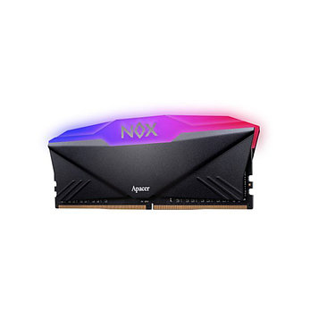 Модуль памяти Apacer AH4U16G32C28YNBAA-2 16GB (Kit 2x8GB), фото 2