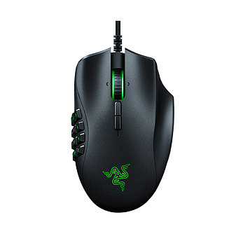 Компьютерная мышь Razer Naga Trinity, фото 2