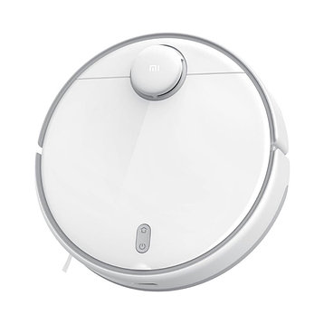 Робот-пылесос Mi Robot Vacuum Mop 2 Pro Белый (в комплекте с зарядной док-станцией CDZ1SHW), фото 2