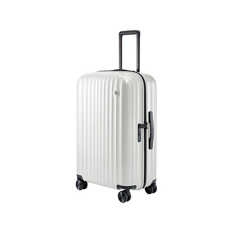 Чемодан NINETYGO Elbe Luggage 24” Белый, фото 2