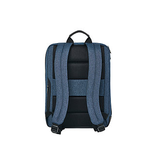 Рюкзак NINETYGO Classic Business Backpack Темно-синий, фото 2