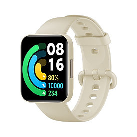 Poco Watch Ivory смарт сағаты