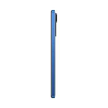 Мобильный телефон Redmi Note 11S 6GB RAM 128GB ROM Twilight Blue, фото 2
