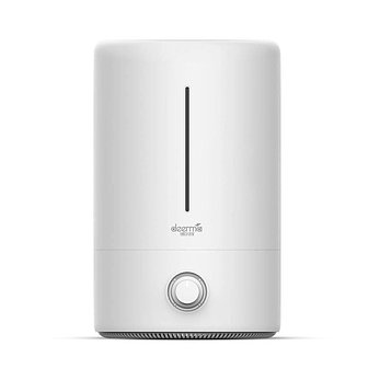 Увлажнитель воздуха ультразвуковой Deerma F628W Белый, фото 3
