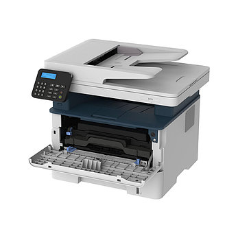 Монохромное МФУ Xerox B225DNI, фото 2