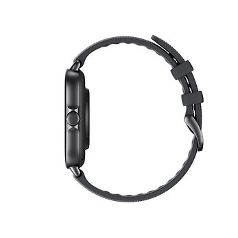 Смарт часы Amazfit GTS 3 A2035 Graphite Black, фото 2