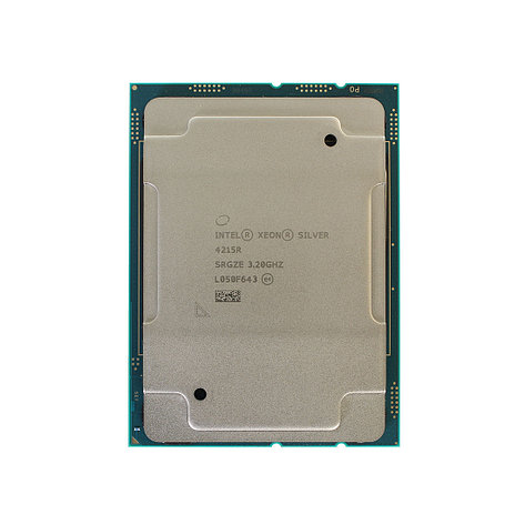 Центральный процессор (CPU) Intel Xeon Silver Processor 4215R, фото 2