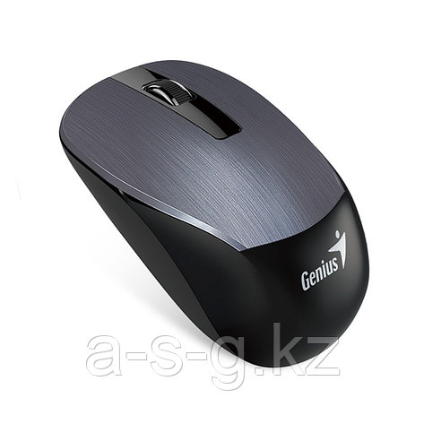 Компьютерная мышь Genius NX-7015 Iron Gray, фото 1