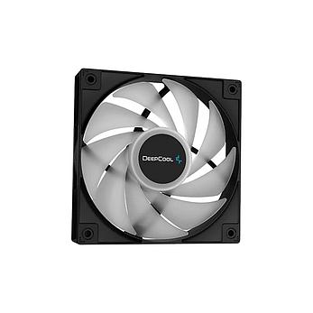 Кулер с водяным охлаждением Deepcool LE500, фото 2