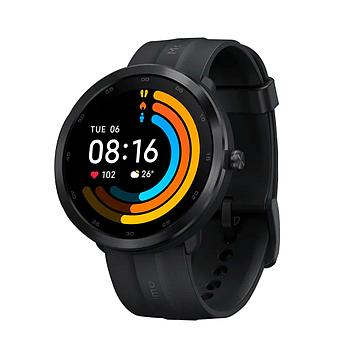 Смарт часы 70Mai Maimo Watch R GPS Черный, фото 2