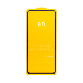 Защитное стекло DD06 для Xiaomi Redmi Note 10 9D Full