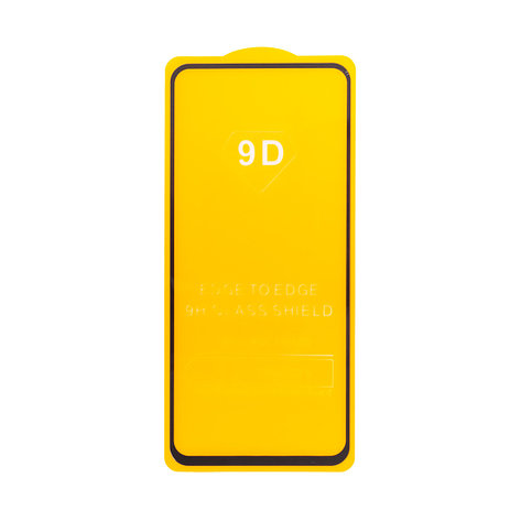 Защитное стекло DD10 для Xiaomi POCO M3 Pro 9D Full, фото 2