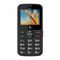 F+ Ezzy5C мобильный телефон (Ezzy5C Black)