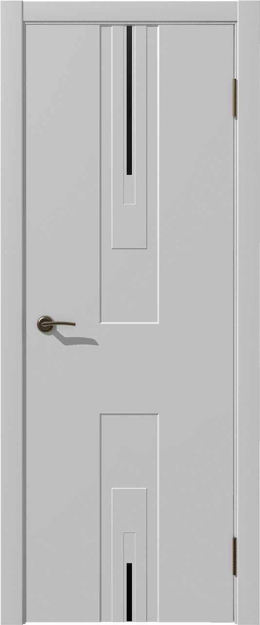 Межкомнатные двери модель Кроус - фото 1 - id-p112425067