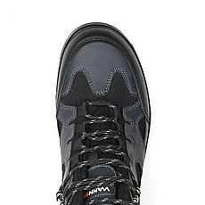 Ботинки мужские WANNGO (текстиль/мембрана/серый), размер 40, фото 5