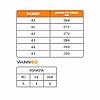 Ботинки мужские WANNGO (текстиль/мембрана/серый), размер 40, фото 8