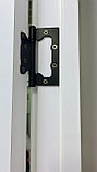 Межкомнатная дверь модель LINE 4 орех, фото 10