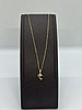 Колье с кулоном / дельфин / 45 см ( пр.Абая 141 ), фото 2