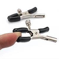 Зажимы для сосков