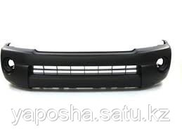 Бампер Toyota Tacoma 2005-2009 /2/4WD 2.7L/