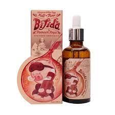 Elizavecca Hell Pore Bifida Premium Ample - Сыворотка для лица, 50мл