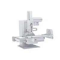 Система рентгеноскопии PLD9600