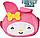 Сумочка интерактивная Purse Pets Hello Kitty My Melody, фото 5