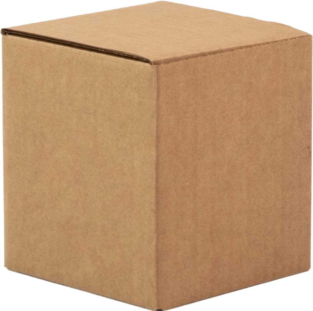 Коробка «Ласточкин хвост» 11x11x12 см - фото 2 - id-p112428131