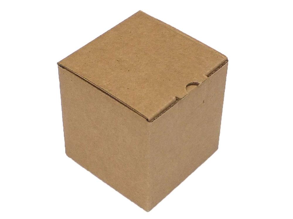 Коробка «Ласточкин хвост» 12.6x12x11 см - фото 2 - id-p112428129