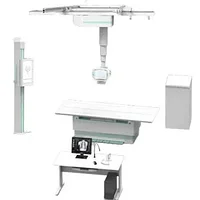 Рентгенографическая система PLD7300F