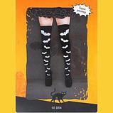 Чулки на Хэллоуин, фото 2