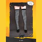 Чулки на Хэллоуин, фото 2